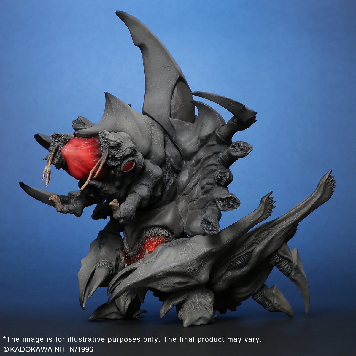 DefoReal Series Legion Damage Ver. - Image 3