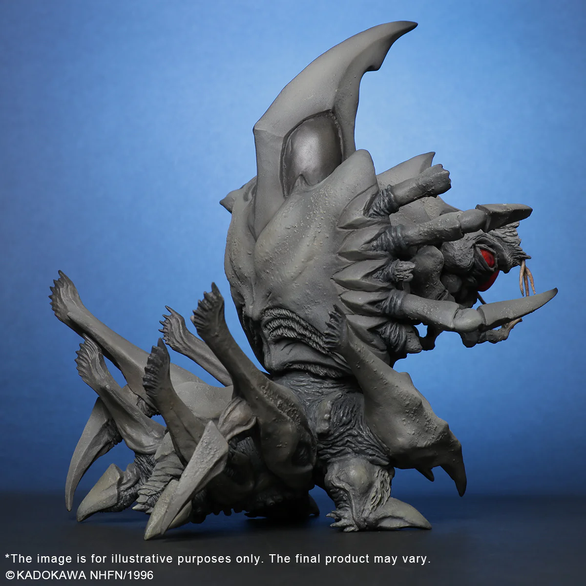 DefoReal Series Legion Damage Ver. - Image 4