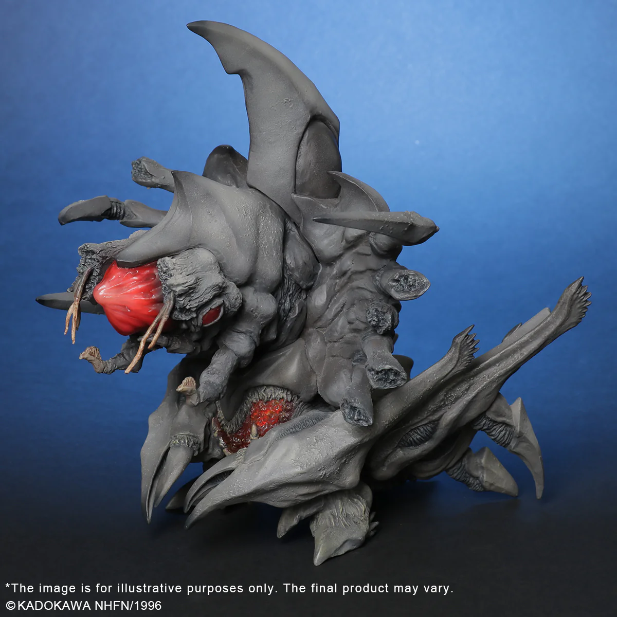DefoReal Series Legion Damage Ver. - Image 5