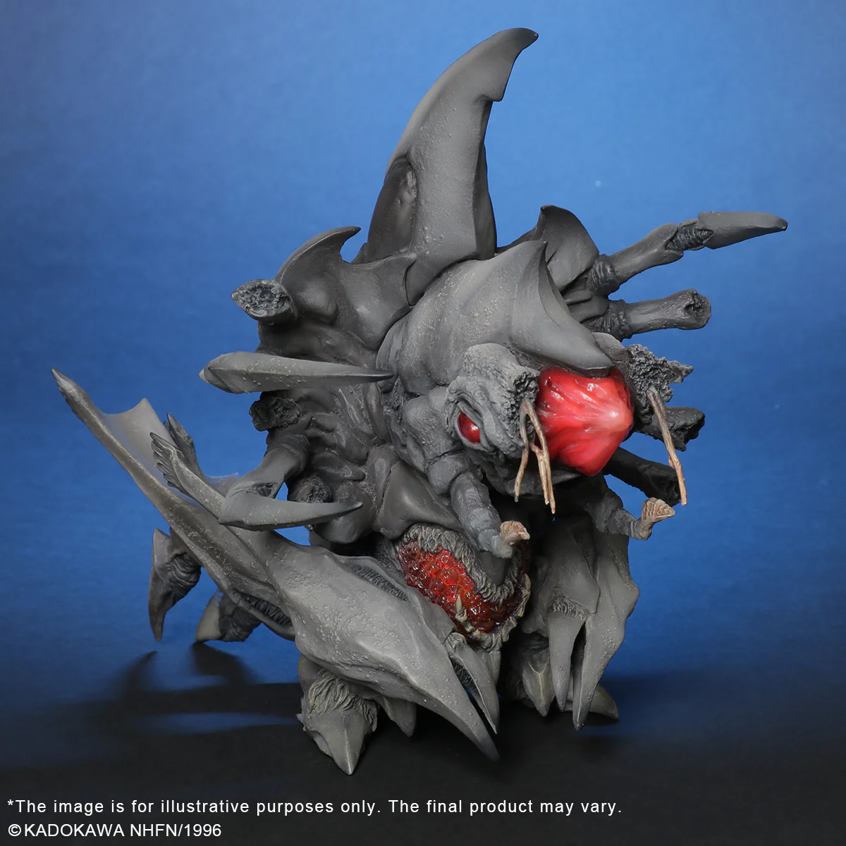 DefoReal Series Legion Damage Ver. - Image 6