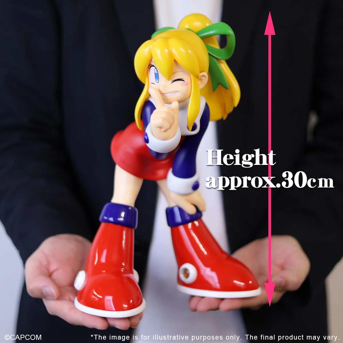 Gigantic Series Roll (Shonen RIC Exclusive) - Image 8