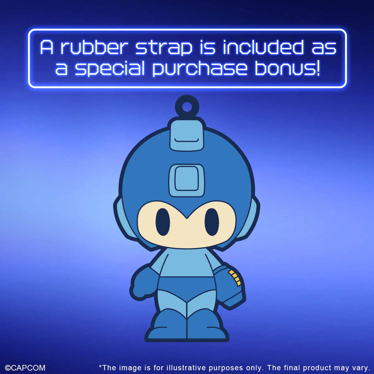 Gigantic Series ROCKMAN/MEGA MAN (Shonen RIC Exclusive) - Image 6