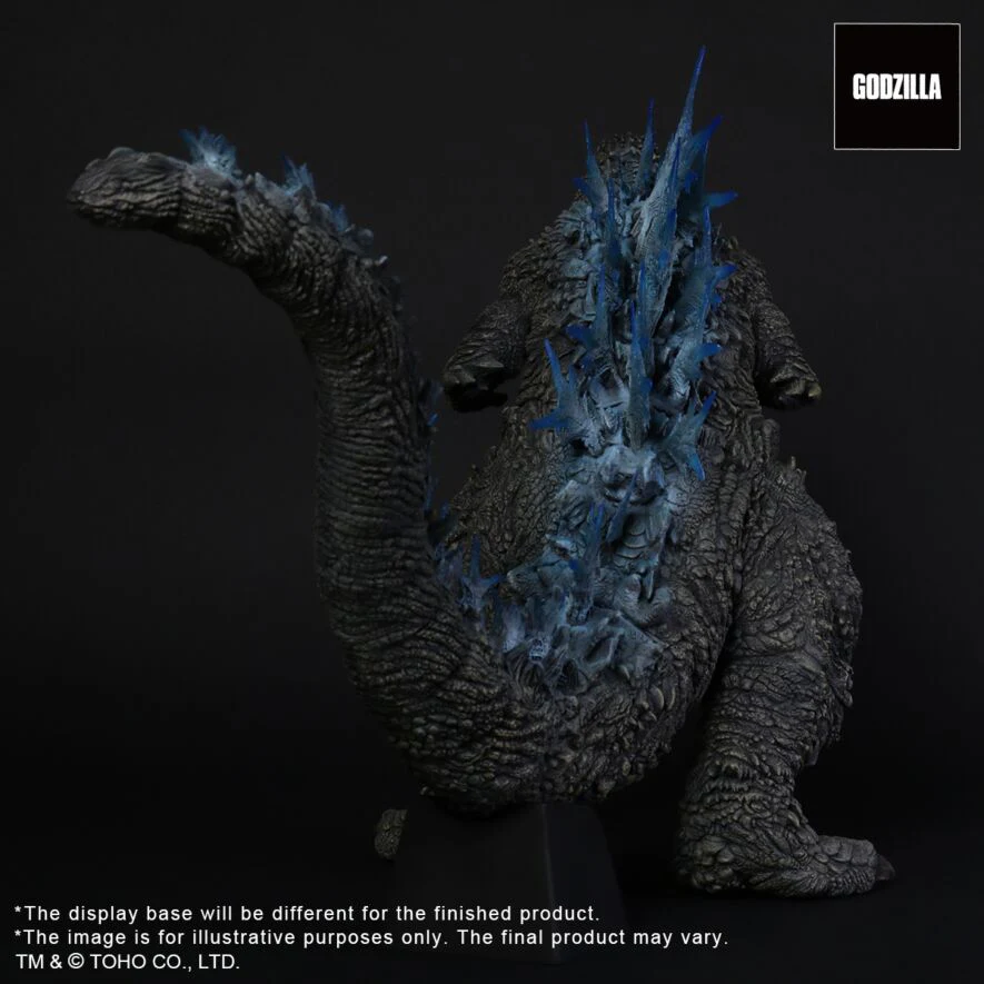 Toho 30cm series Godzilla Minus One (2023) (Shonen-RIC Exclusive) (Restock) - Image 5