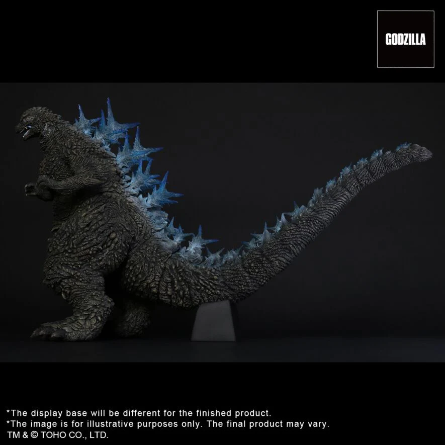 Toho 30cm series Godzilla Minus One (2023) (Shonen-RIC Exclusive) (Restock) - Image 6