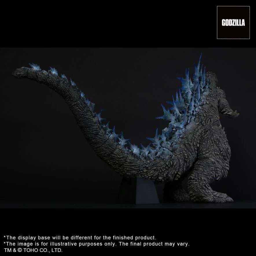 Toho 30cm series Godzilla Minus One (2023) (Shonen-RIC Exclusive) (Restock) - Image 7