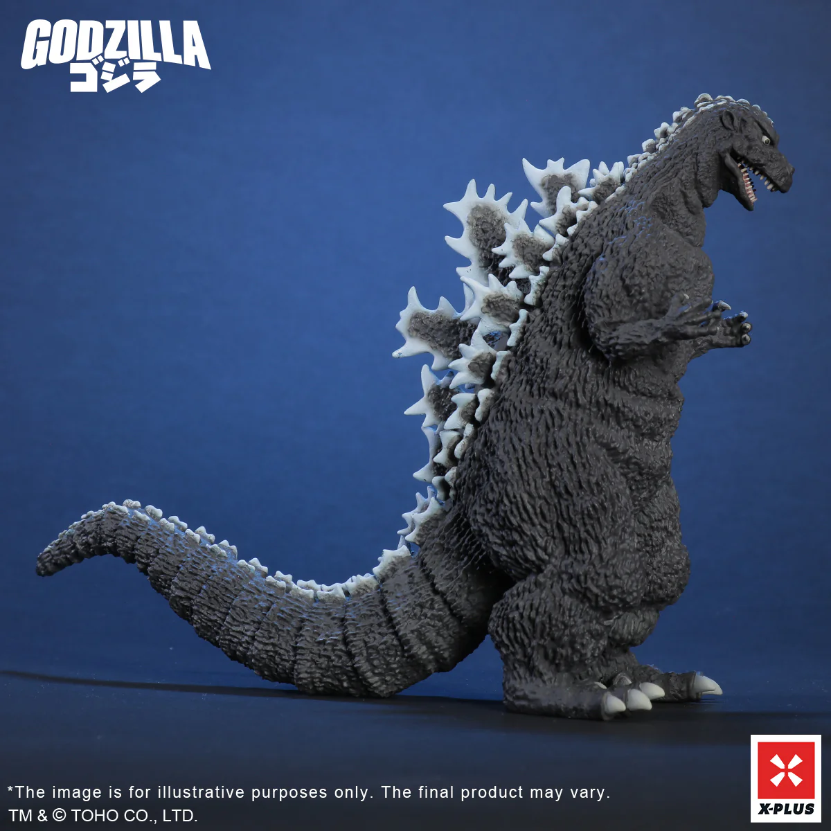 Toho Kaiju Wars Series GODZILLA 1954 XPNA Exclusive Version - Image 4