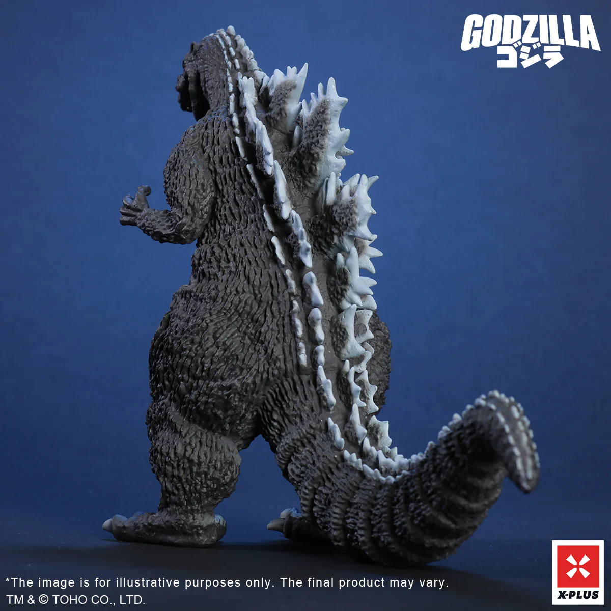 Toho Kaiju Wars Series GODZILLA 1954 XPNA Exclusive Version - Image 6